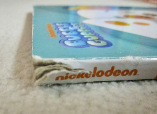 4 Nickelodeon Bubble Guppies Board Books. (A) - Bild 4 von 5