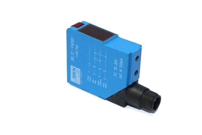 SICK WL12-P4381 PHOTOELECTRIC RETRO-REFLECTIVE SENSOR 1010740 | eBay