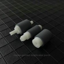 Long Life ADF Pickup Roller Kit Fit for Bizhub 195 215 235 7719 7721 7723