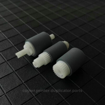 Long Life ADF Pickup Roller Kit Fit for Bizhub 195 215 235 7719 7721 7723