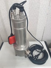 POMPA SOMMERSA DAB FEKA 1200 VX HP 1,6  V220  GIRANTE INOX