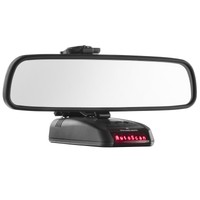 Mirror Mount Radar Detector Bracket - Beltronics Rx Sti Gx65 Mirror Mount Radar Detector Bracket - Beltronics Rx Sti Gx65