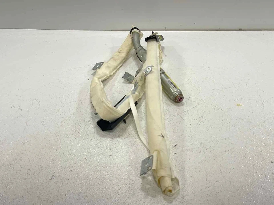 Fits 2004 2005 2006 KIA AMANTI RH Passenger Roof Curtain Air Bag OEM Receipt✅ - Image 2 of 4