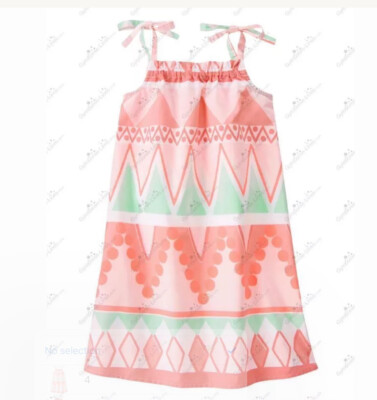 Gymboree Girls Dress Size 4 | eBay