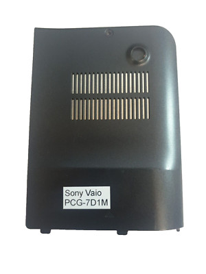 Sony Vaio VGN-FS 315M PCG-7D1M Cover Abdeckung Door