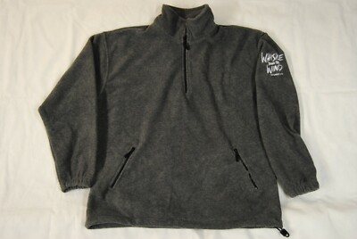 Whistle Down The Wind Fleece Jacke Top Neu Offizielles Musical Webber Steinman