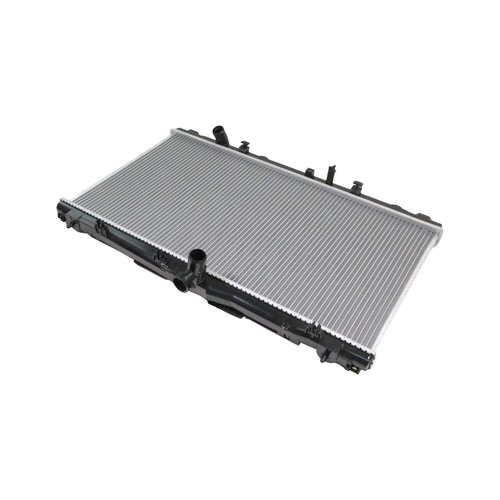 Aluminum Radiator 13269 Fits For 2012 2013 2014-2017 Toyota Camry 2.5L CU13269 - Picture 12 of 16