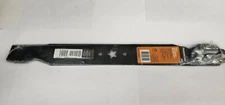 Qty/2 21" Power Care 490-110-H136 Mulching Blade for 42" Cut 