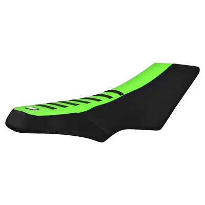 2015-21 Arctic Cat XR 500 700 Alterra 500 700 Seat Cover  BLK/FLO GREEN/BLK #379