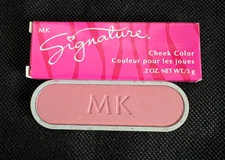 Mary Kay MK Signature Cheek Color Blush Discontinued Shades Choose Yours