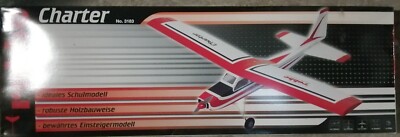Avion rc charter de robbe | Kaufen auf Ricardo Avion rc charter de robbe | Kaufen auf Ricardo