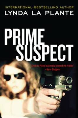 Prime Suspect (Prime Suspect Series) - Paperback By La Plante, Lynda - GOOD