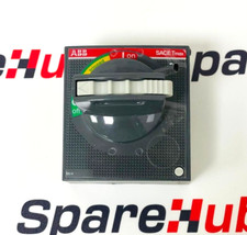 ABB 1SDA069053R1 Rotary Handle