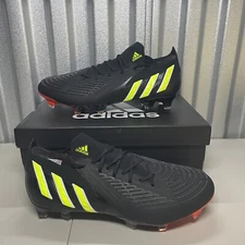 Adidas Predator Edge.1 FF GW1023 Men’s Soccer Cleats NEW