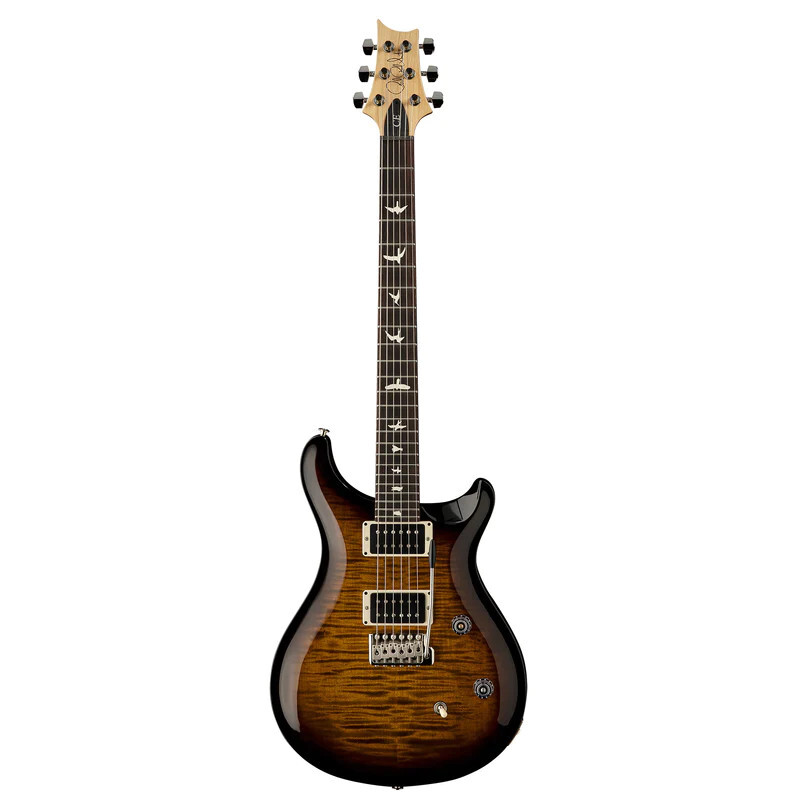 PRS CE24-Black Amber Burst Electric Guitar | eBay PRS CE24-Black Amber Burst Electric Guitar | eBay