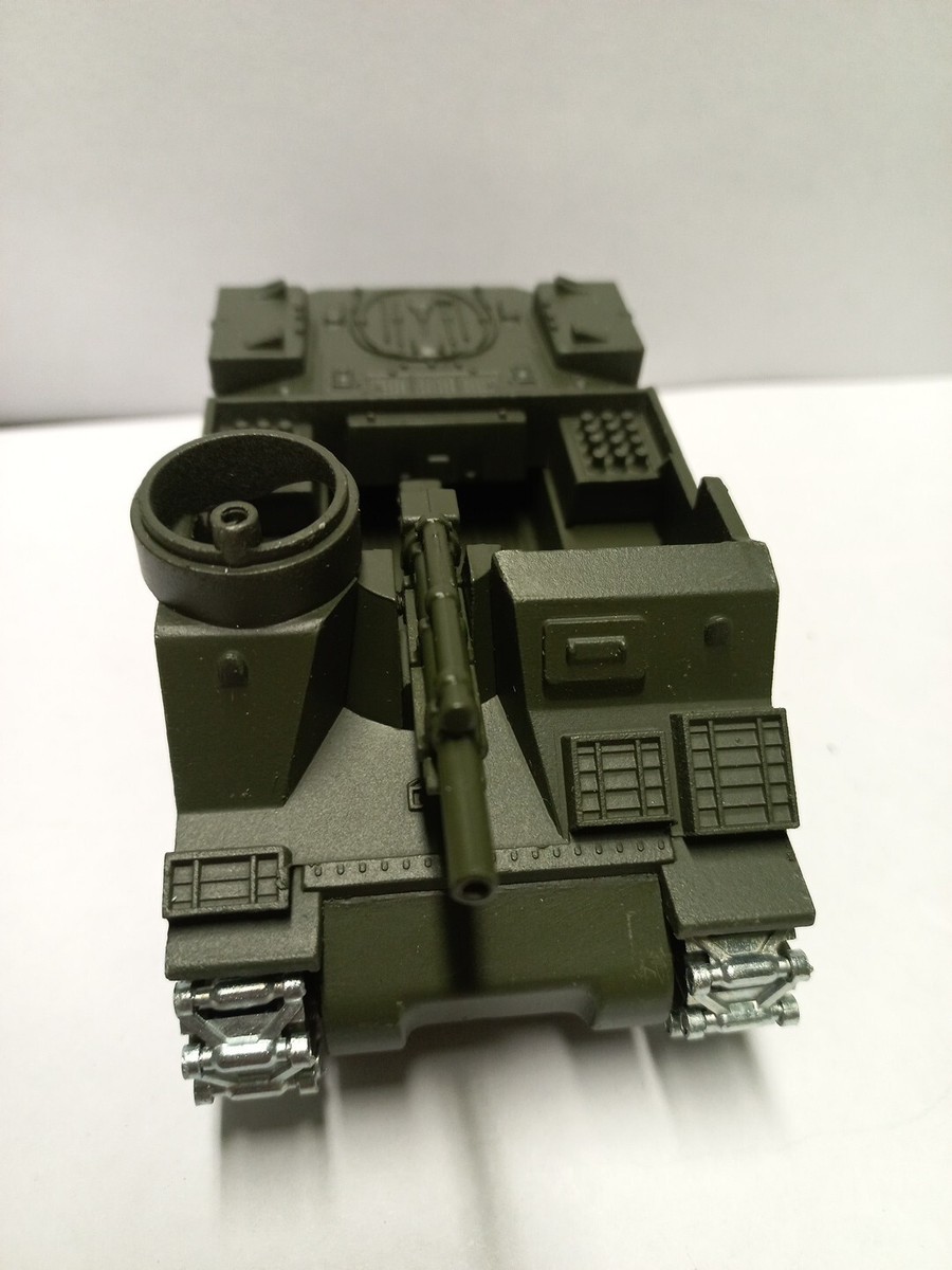 Char Flandres blindé M7 PRIEST 2 DB Leclerc - Collection