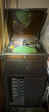 Victor-Victrola 1922 VV-100 model# 55799