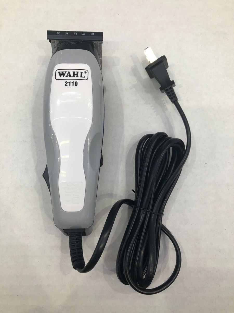 Wahl 2024 classic series