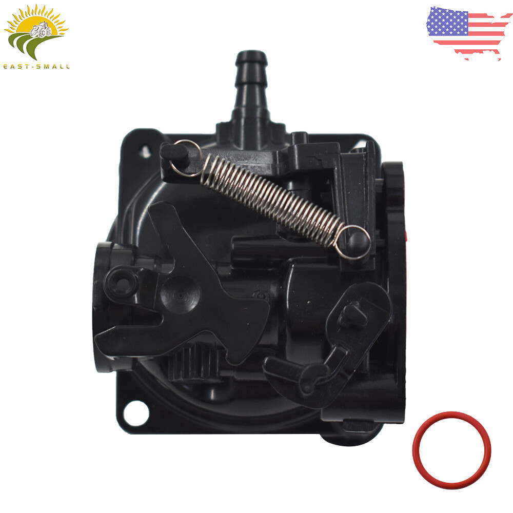 Thomletha Replace Carburetor For Troy Bilt 11AA2BM711 11AA230711 11A