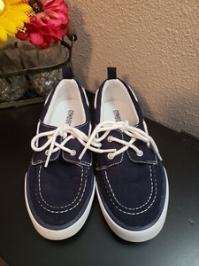 sperry like shoes