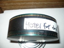 HOTEL FOR DOGS, orig 35mm trailer Jake T Austin, Emma Roberts 