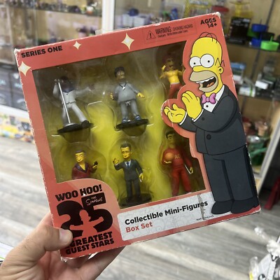 Simpsons 25th Anniversary 2.5