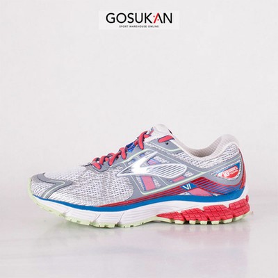 brooks transcend wide width