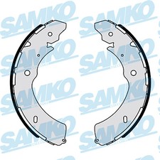 New Brake Shoe Set for ISUZU:D-MAX II Platform/Chassis,D-MAX II,RODEO I,KB II,