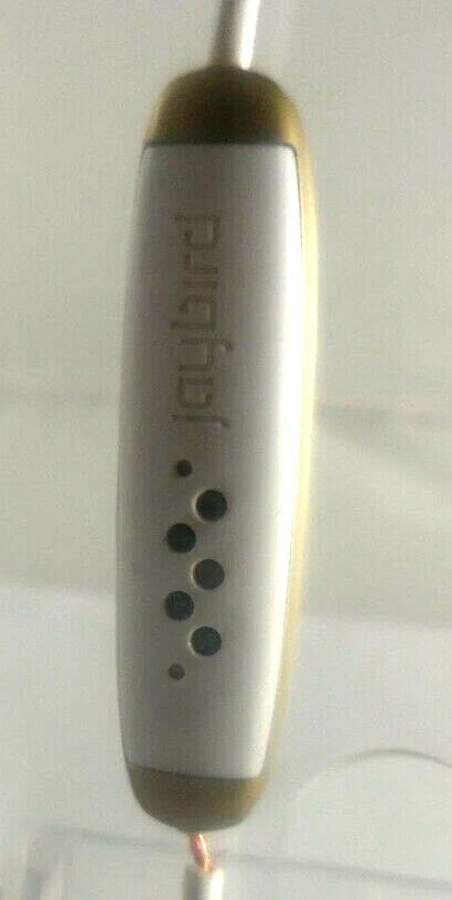 Auriculares internos Jaybird Freedom F5 inalámbricos Bluetooth (CABLE EXPUESTO) Foto 3 de 4