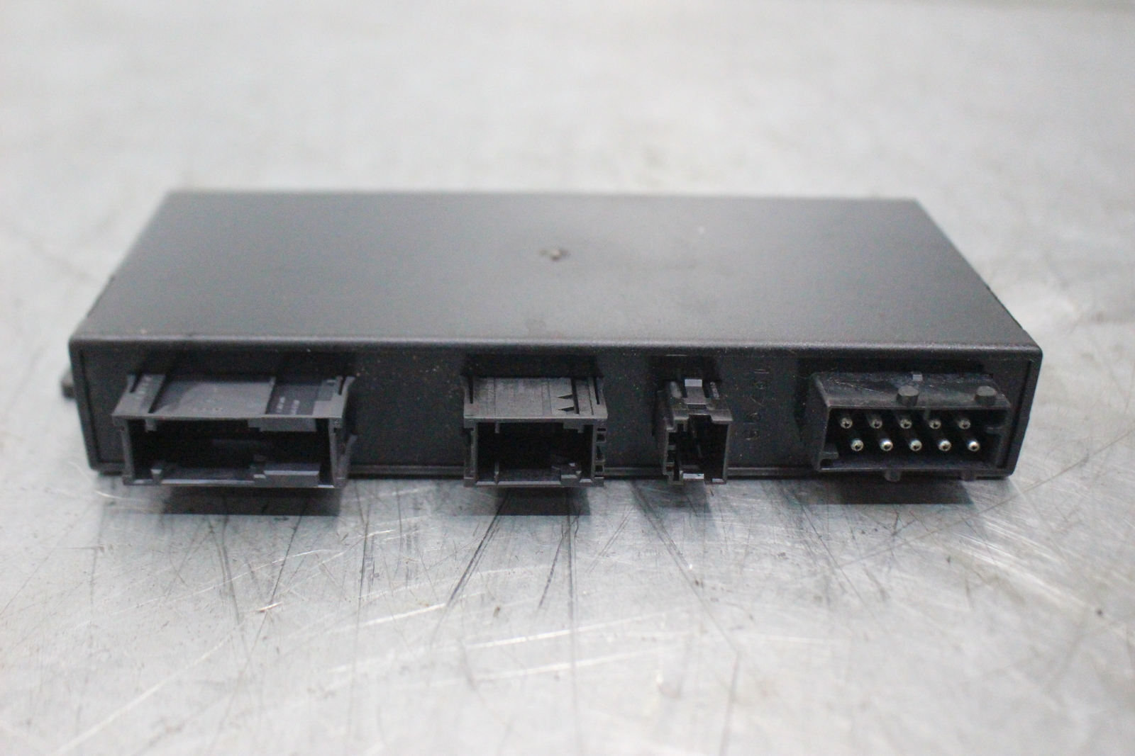 BMW E36 Convertible Top Folding Module 8357679 #665 for sale 