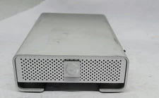 G-Drive 0G00199 1TB External HDD Gen 4 SATA/FW800/USB 02 /no Power adapter