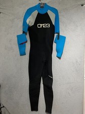 O  Neill Vintage Men  s Wetsuit Size Medium Made in U.S.A. 0  /123