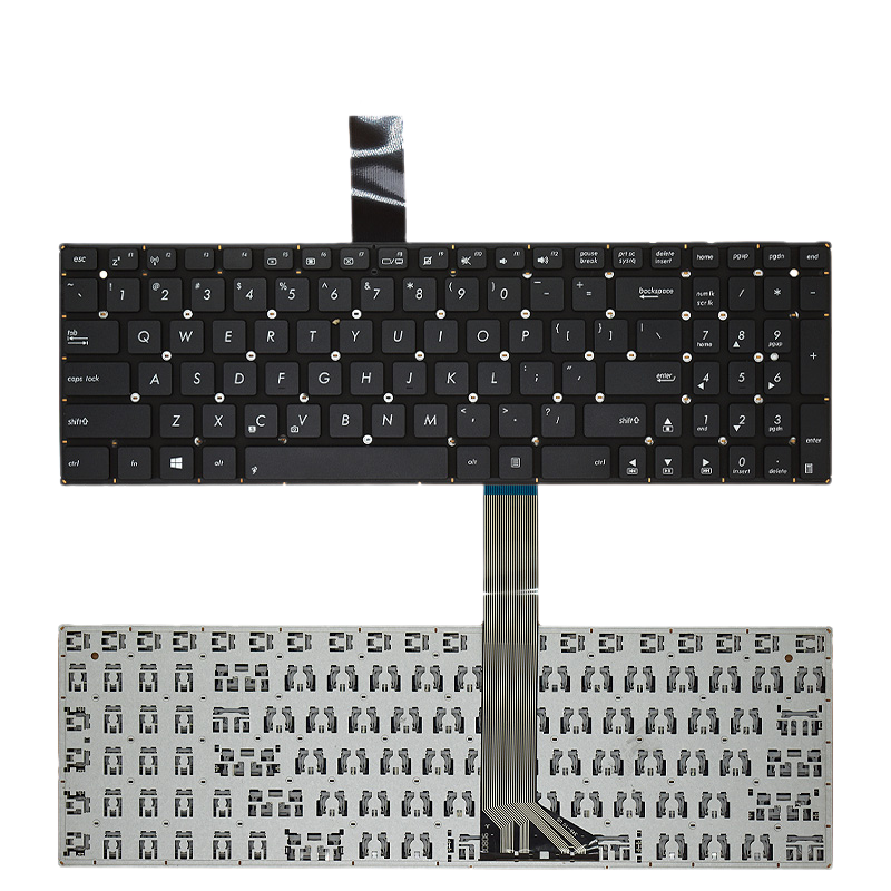 Tastiera Italiana Per Notebook ASUS K56, K56C, K56CA, K56CM, K56CB - New Net Keyboards
