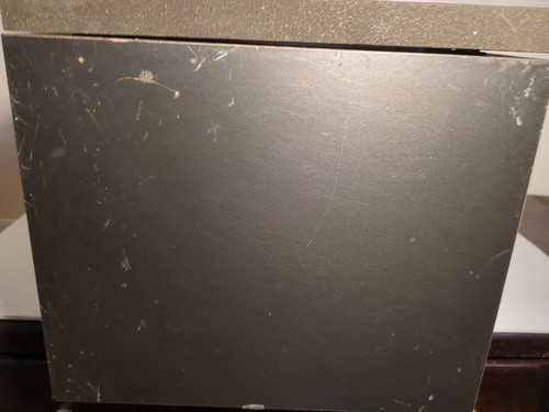 Kenwood LS-770 mk II Speaker Japan Vintage 1980 -One Unit- - Picture 9 of 11