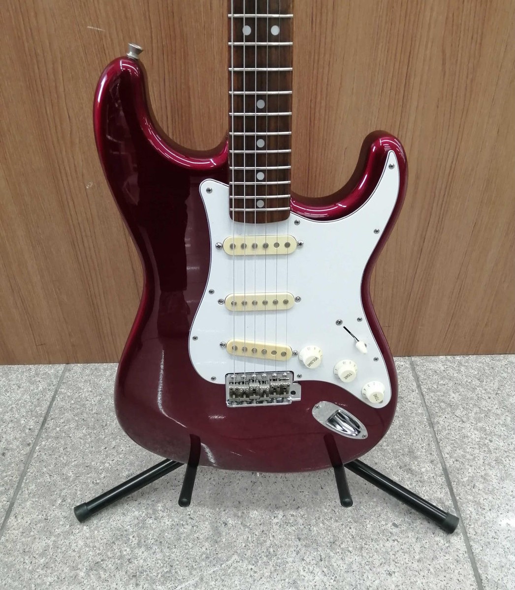 FENDER JAPAN ST57 Electric Guitar-03 | eBay
