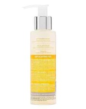 2 Bye Bye Blemish Vitamin C Exfoliating Gel Buff  Brighten Skin 4 oz 2 PACK 