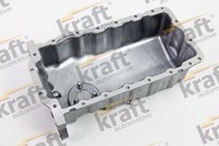 Kraft 1320018 ÖLwanne FüR Audi Seat Skoda VW