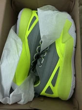 [IE9346] Mens Adidas DAME CERTIFIED 2 SIZE 11