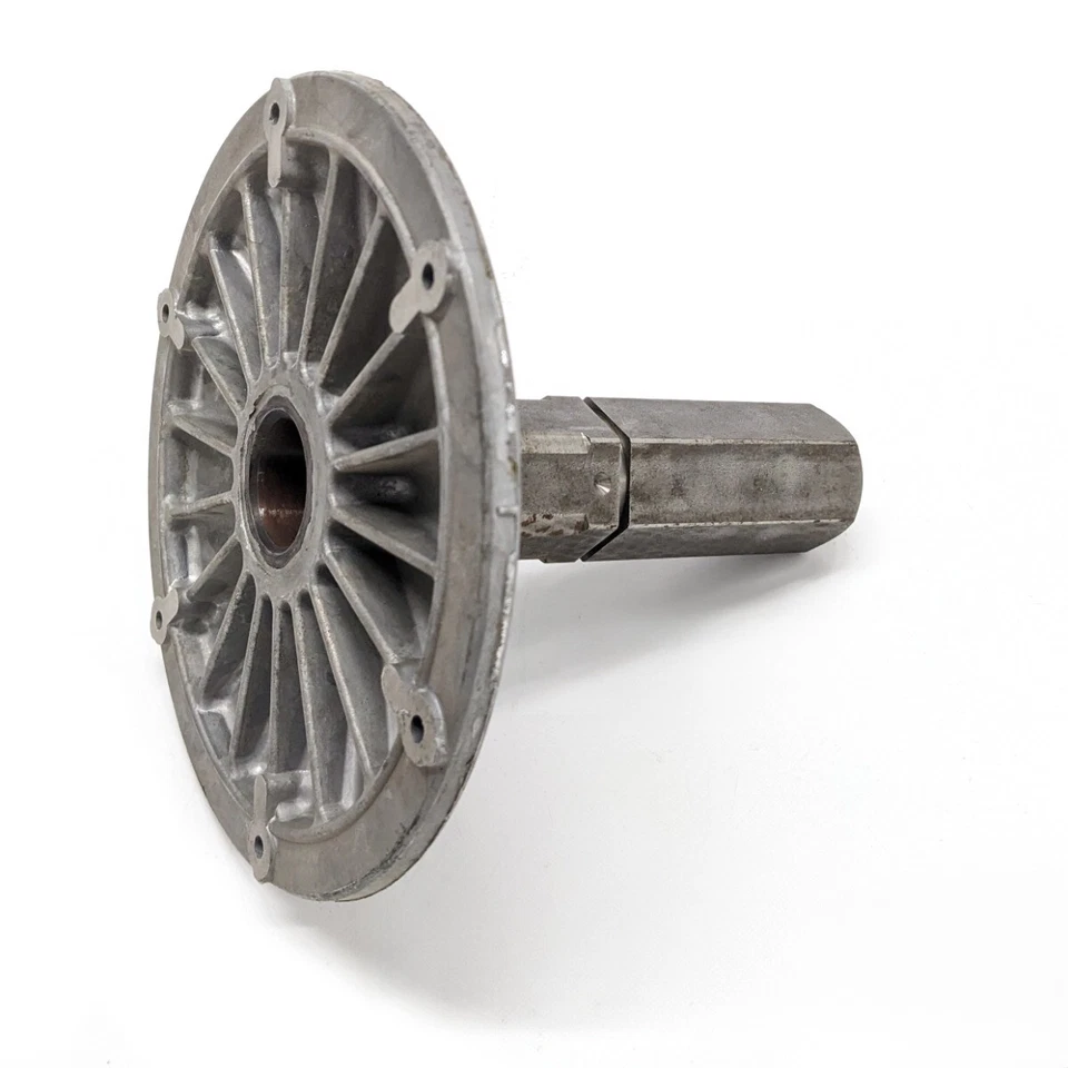 Gato Ártico, CLUTCH SHEAVE 0646-029, 1981-1988 El Tigre Cougar Cheetah Panther Foto 2 de 2