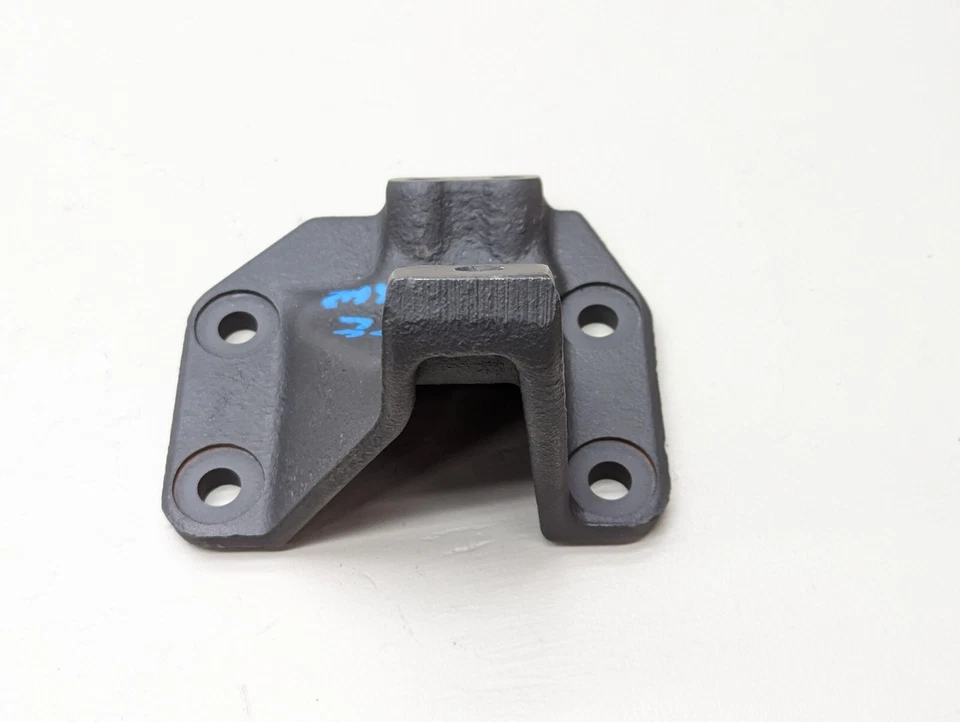 Engine Mount Bracket 2006 Common Rail Dodge Ram Cummins Diesel 5.9L 52021136AA Foto 4 de 4