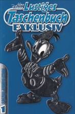 LTB Exklusiv 1 Lustiges Taschenbuch | Disney Comic