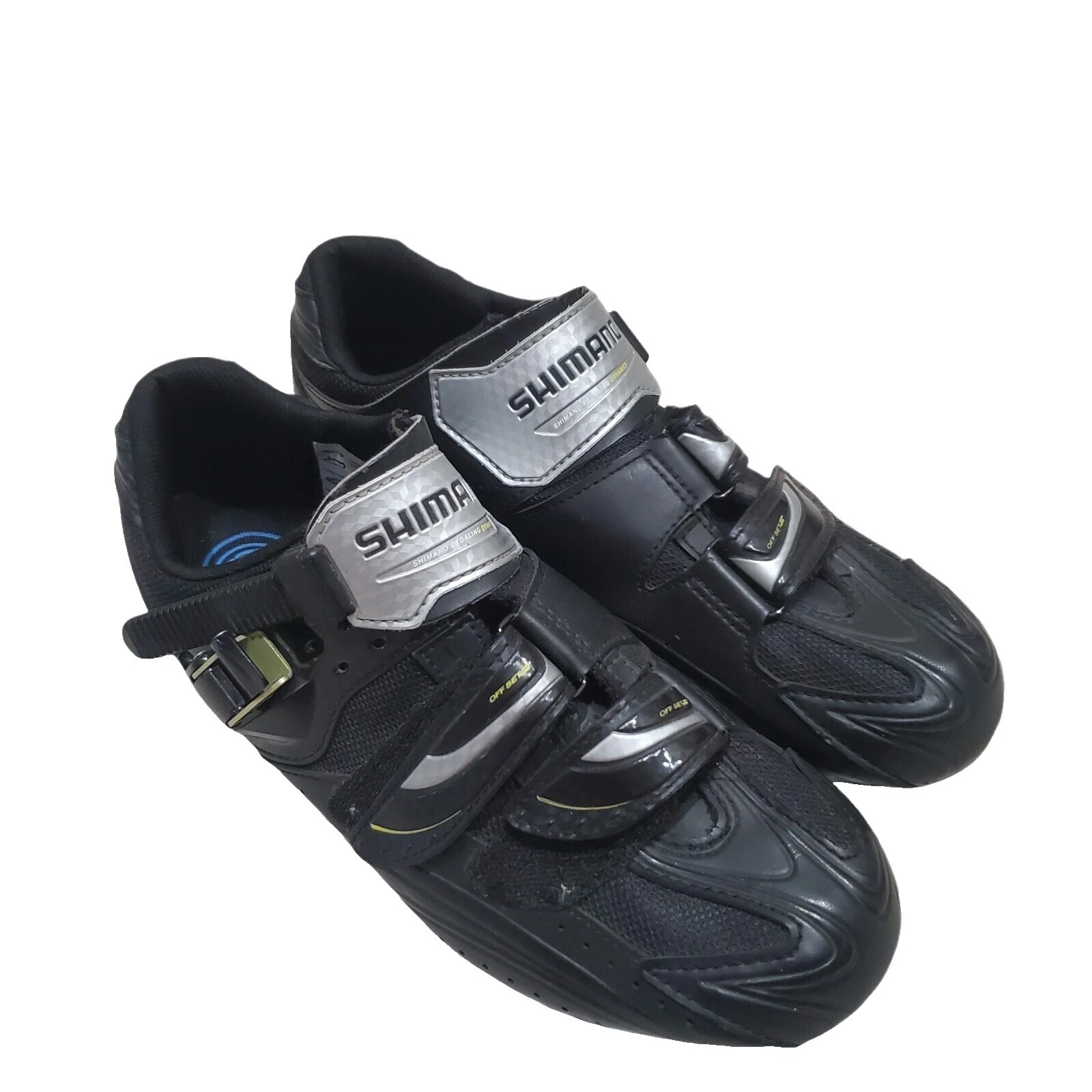Shimano Touring Ciclismo y Cubiertas De Zapatos