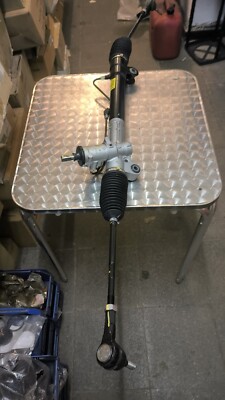 Wat4213  Vauxhall Antara Mk1 FL 2.0 CDTi 2009 Genuine Power Steering Rack 522582