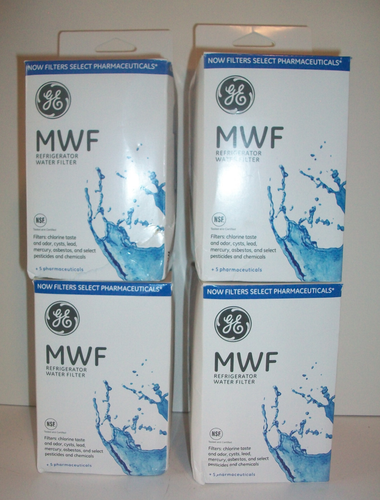 GE Refrigerator Water Filter - Picture 4 of 4