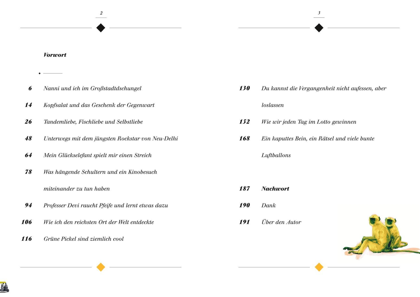 Thumbnail - Der Rikscha-fahrer, Der Das Glück Verschenkt Biyon Kattilathu