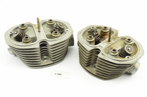 BMW R 45 248 Bj.1980 - Zylinderkopf rechts + links