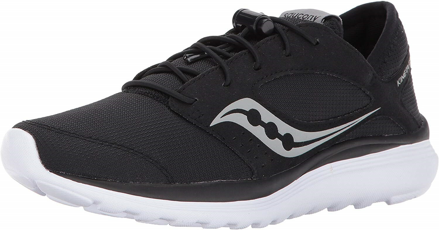 saucony kineta relay womens white