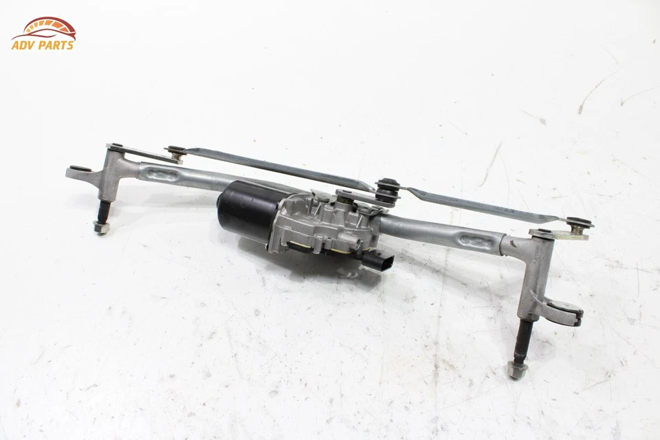 2017 - 2020 年 JAGUAR XE WINDSHIELD WIPER TRANSMISSION LINKAGE 带电机原始设备制造商 — 第 4/4 张图片