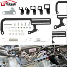 304147 For 700r4 Transmissions Throttle Carburetor Cable Mount Bracket Ez-efi 304147 For 700r4 Transmissions Throttle Carburetor Cable Mount Bracket Ez-efi