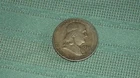 1961 FRANKLIN HALF DOLLAR 90% SILVER